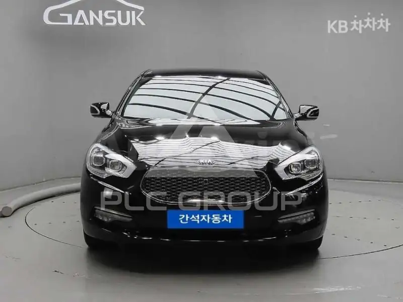 2016 KIA K9