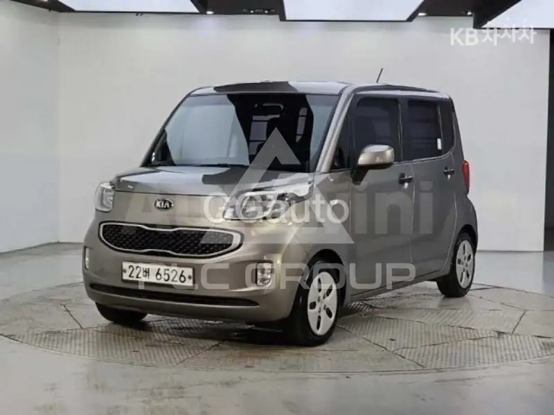 2016 KIA Ray