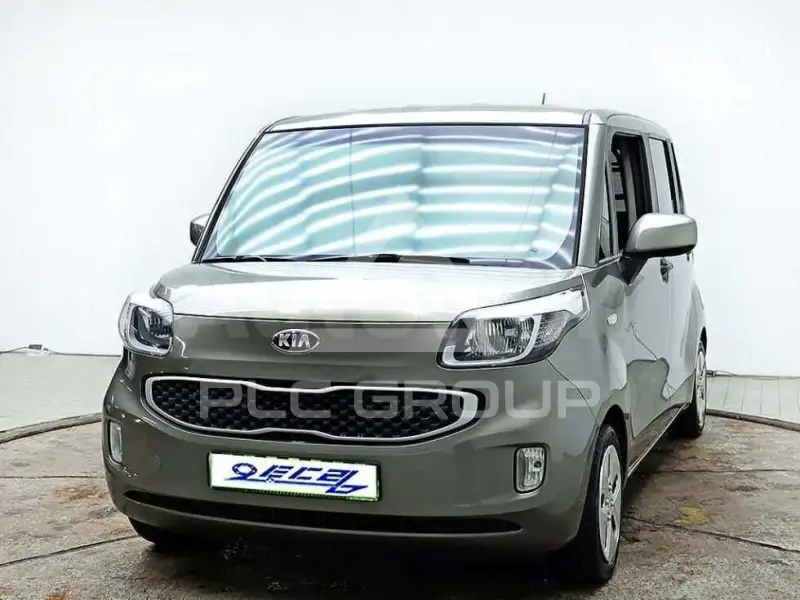 2016 KIA Ray