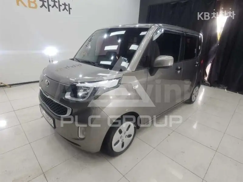2016 KIA Ray