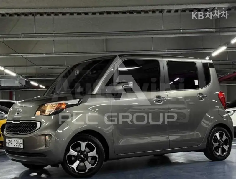2016 KIA Ray