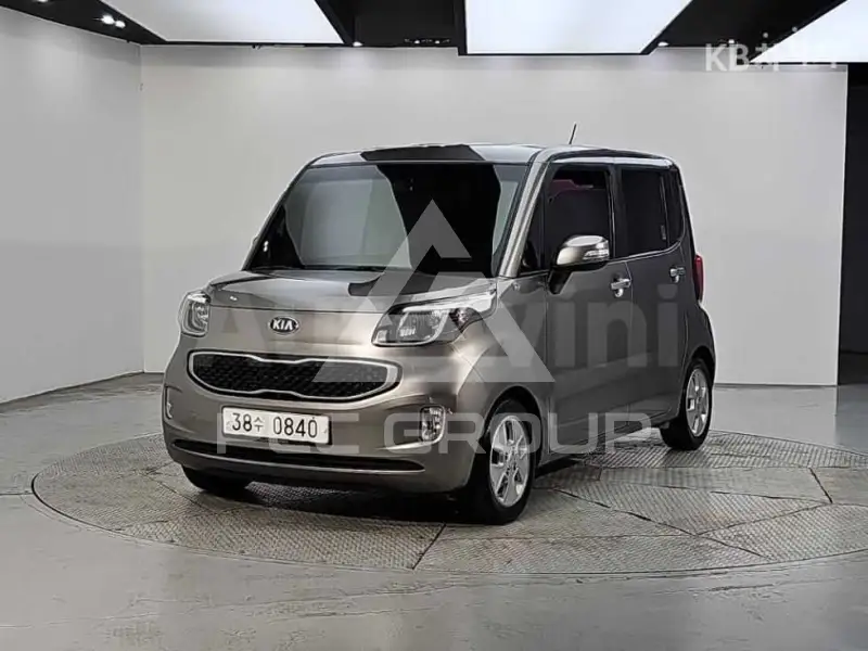 2016 KIA Ray