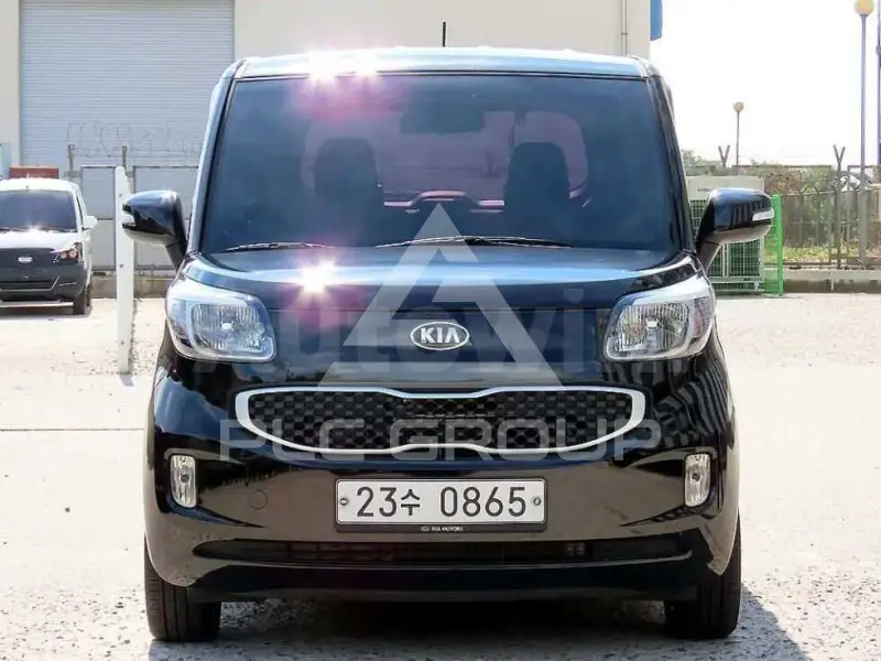 2016 KIA Ray