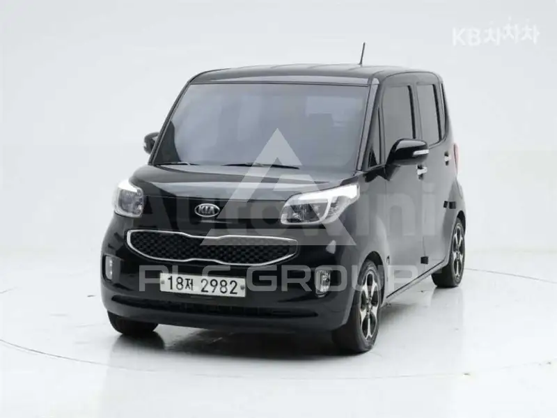 2016 KIA Ray