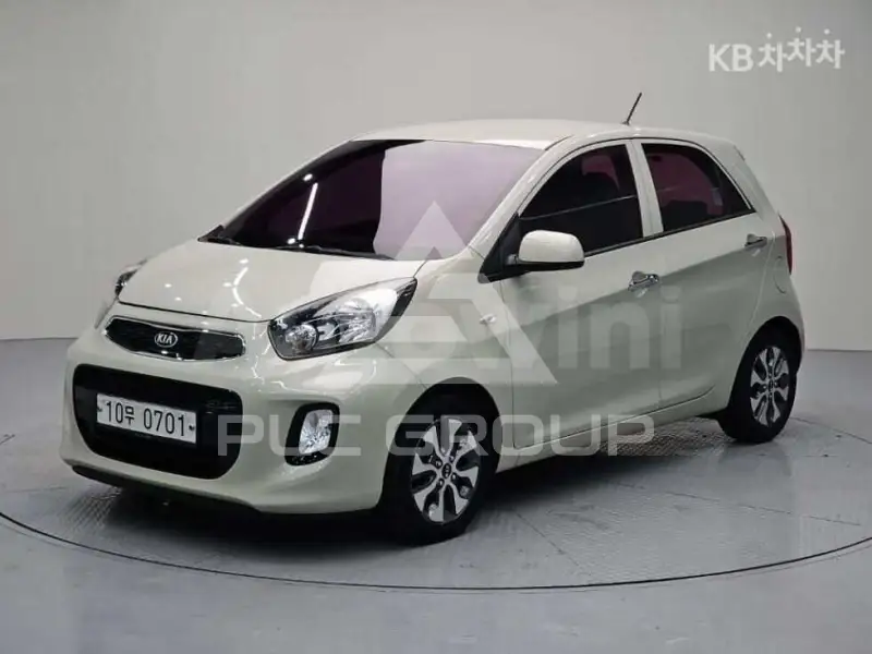 2016 KIA Morning