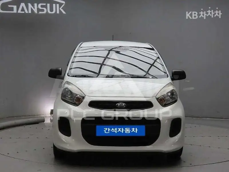 2016 KIA Morning