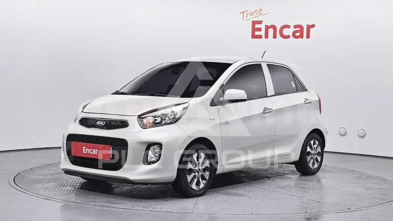 2016 KIA Morning