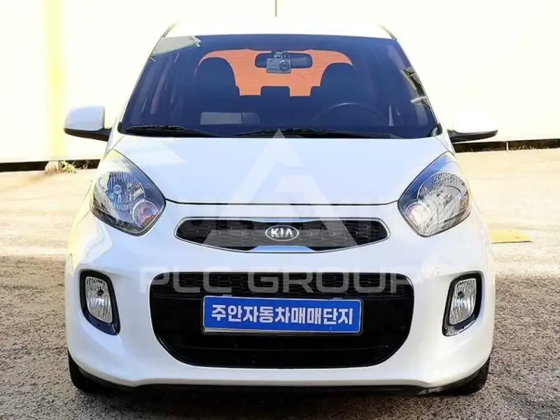 2016 KIA Morning