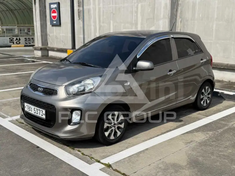 2016 KIA Morning