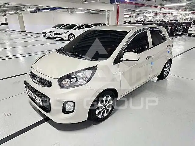2016 KIA Morning