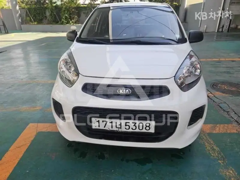 2016 KIA Morning
