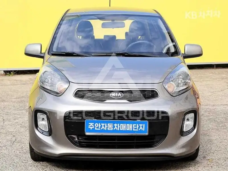 2016 KIA Morning