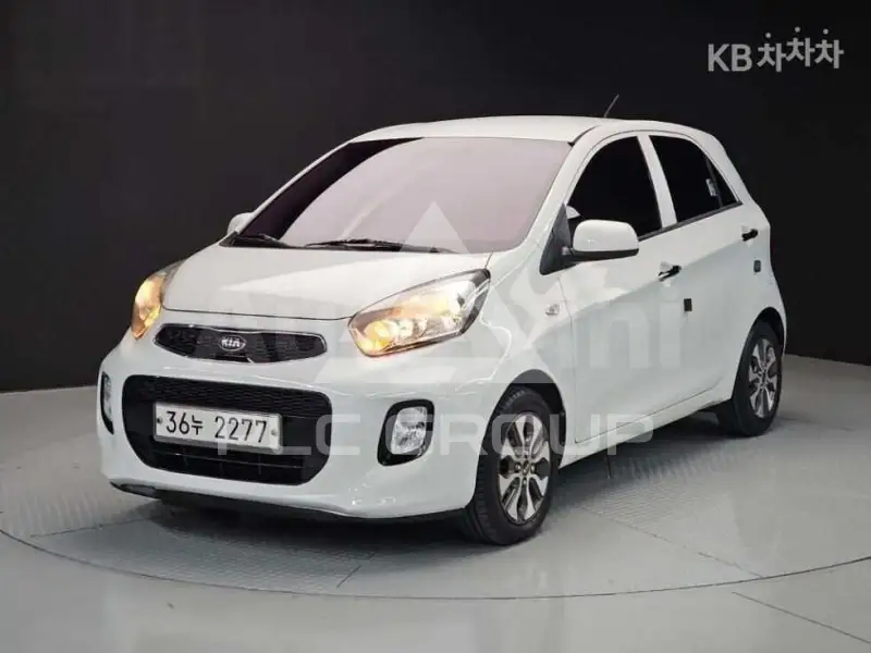 2016 KIA Morning