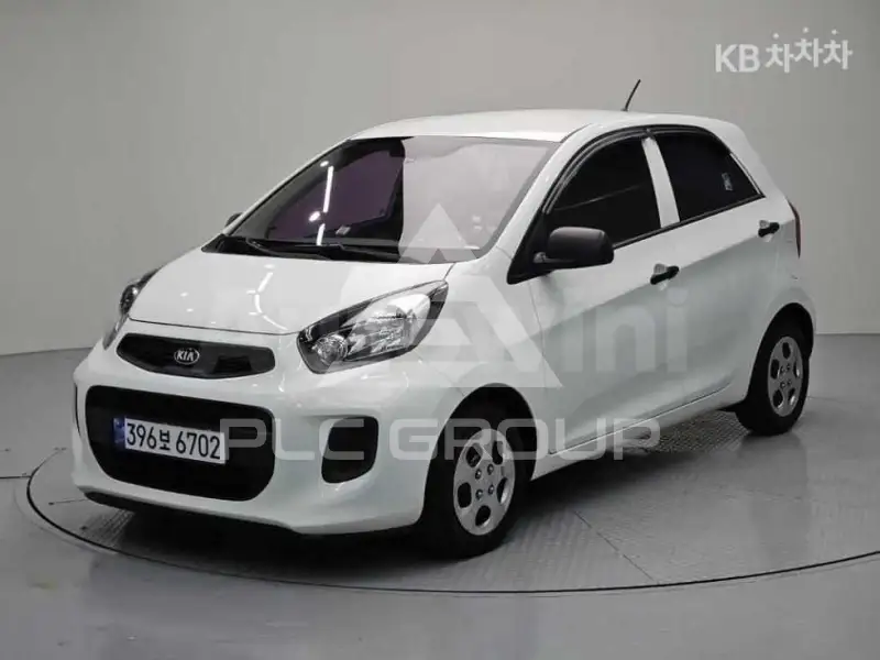 2016 KIA Morning