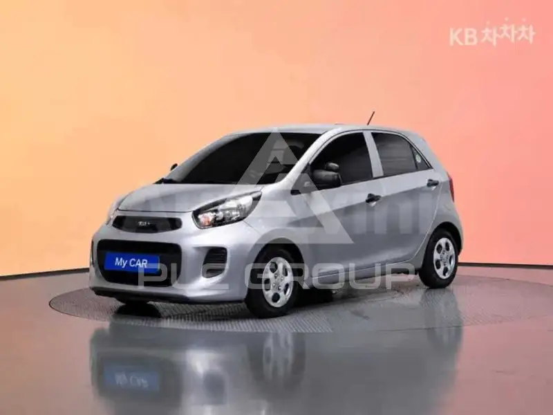 2016 KIA Morning