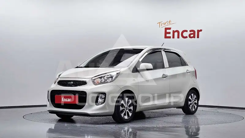 2016 KIA Morning