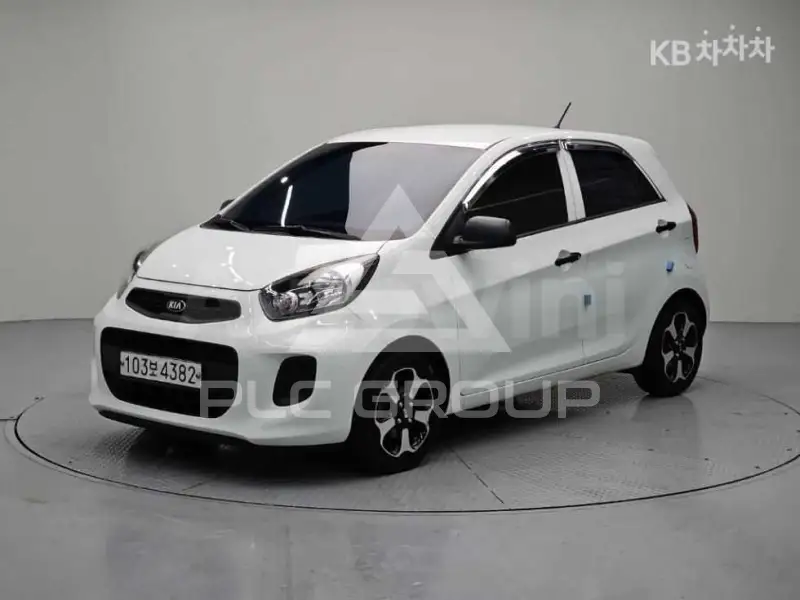 2016 KIA Morning