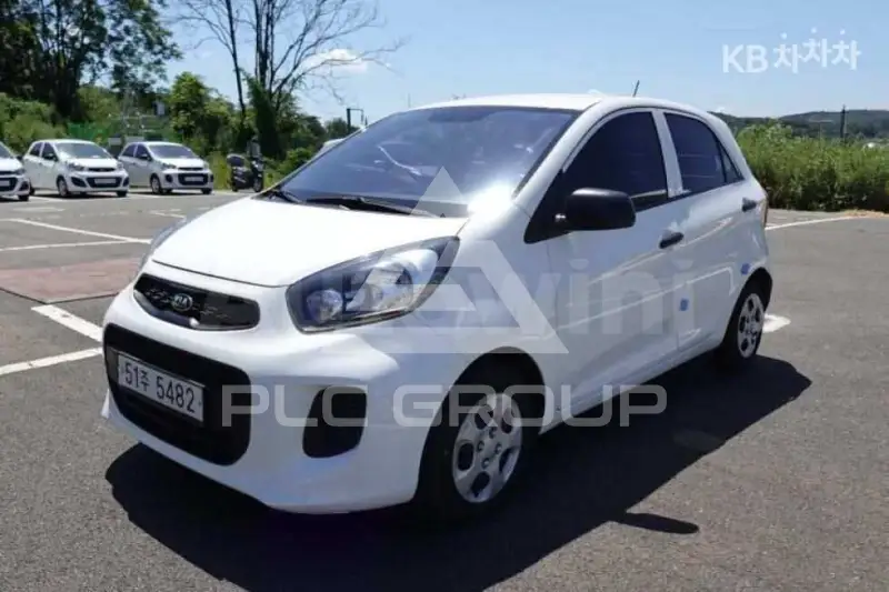 2016 KIA Morning