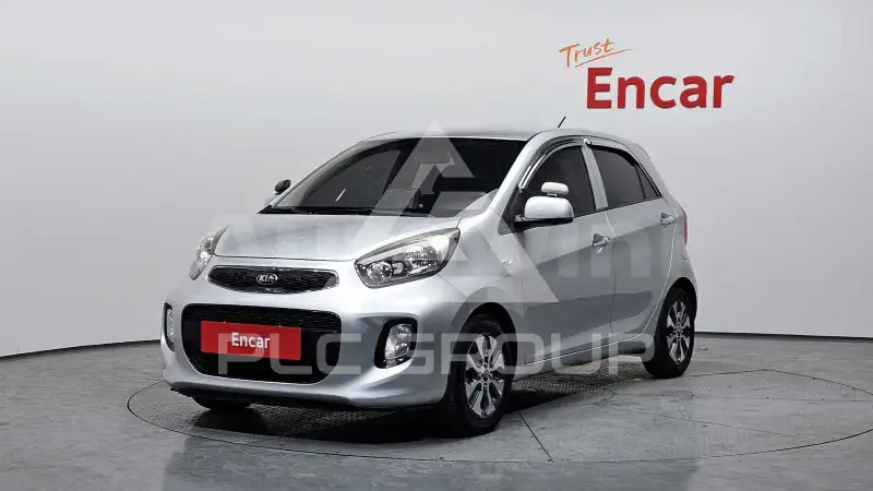 2016 KIA Morning
