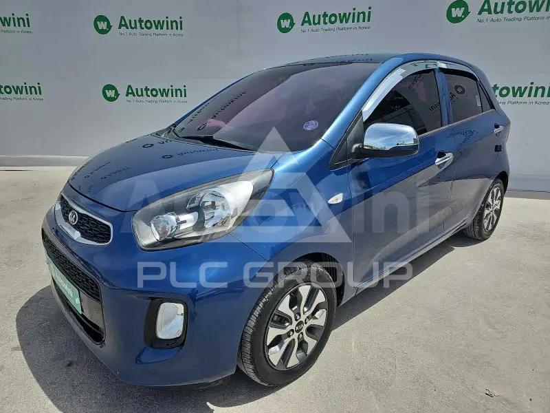 2016 KIA Morning