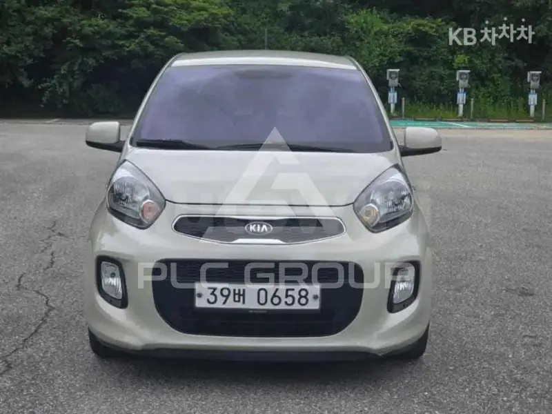 2016 KIA Morning