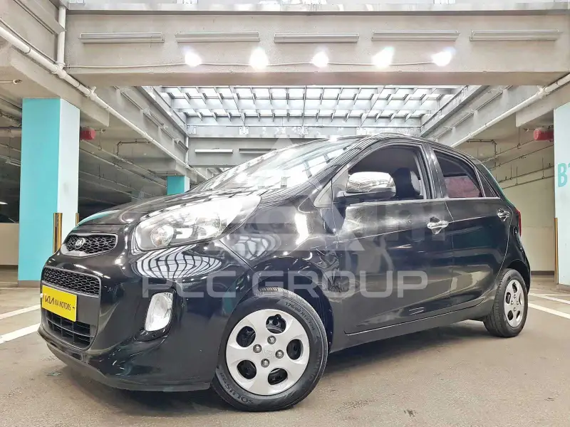 2016 KIA Morning