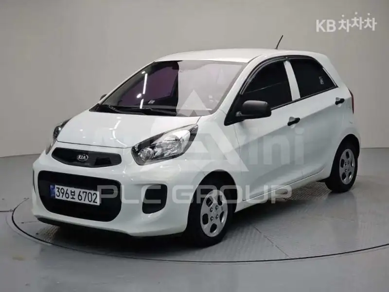 2016 KIA Morning