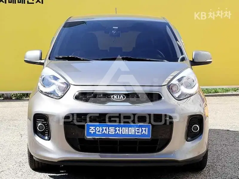 2016 KIA Morning