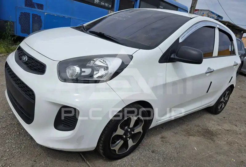 2016 KIA Morning