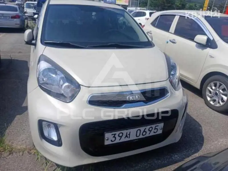 2016 KIA Morning