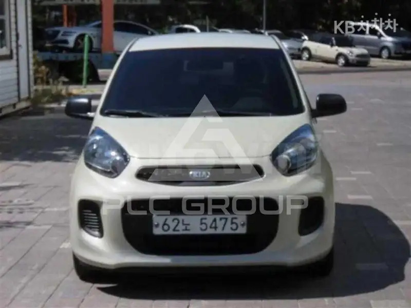 2016 KIA Morning