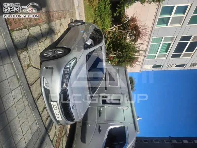 2016 KIA K3