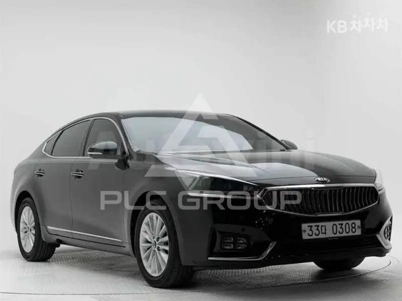 2016 KIA K7