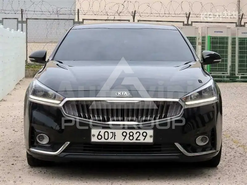 2016 KIA K7
