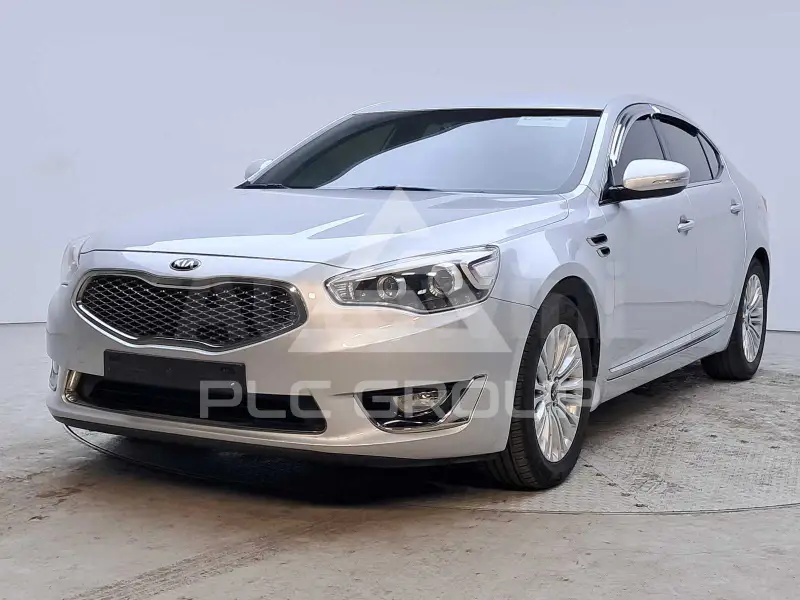 2016 KIA K7