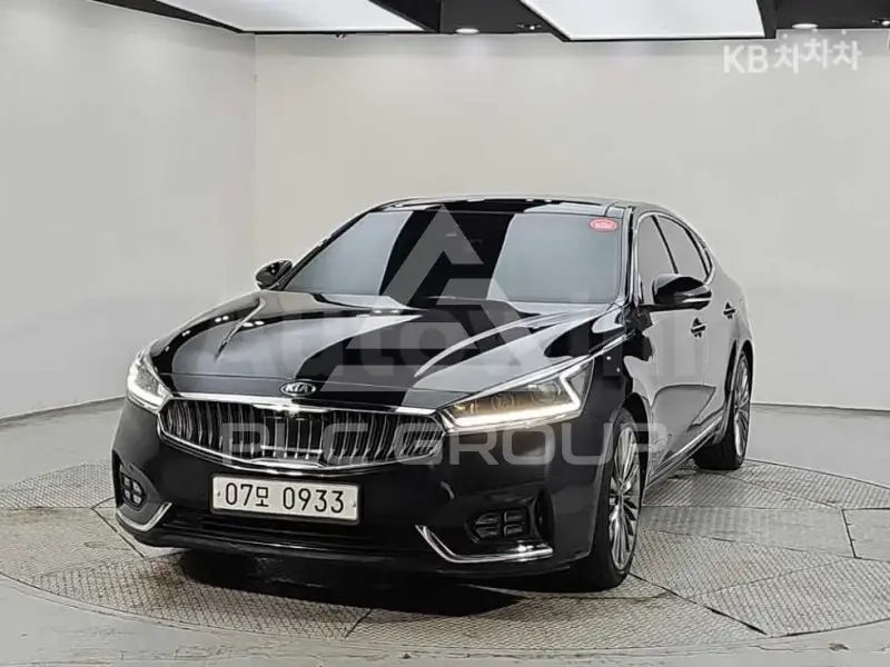 2016 KIA K7