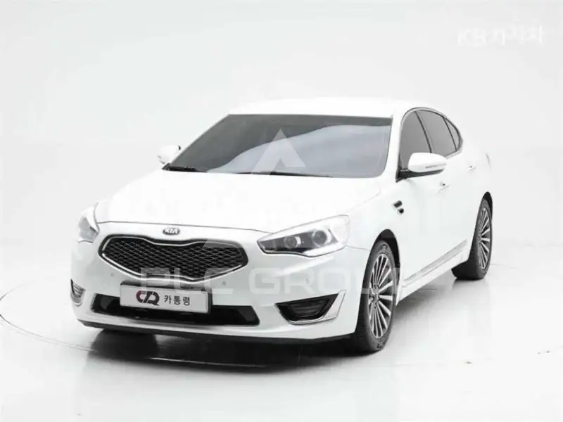 2016 KIA K7