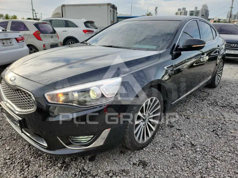 2016 KIA K7