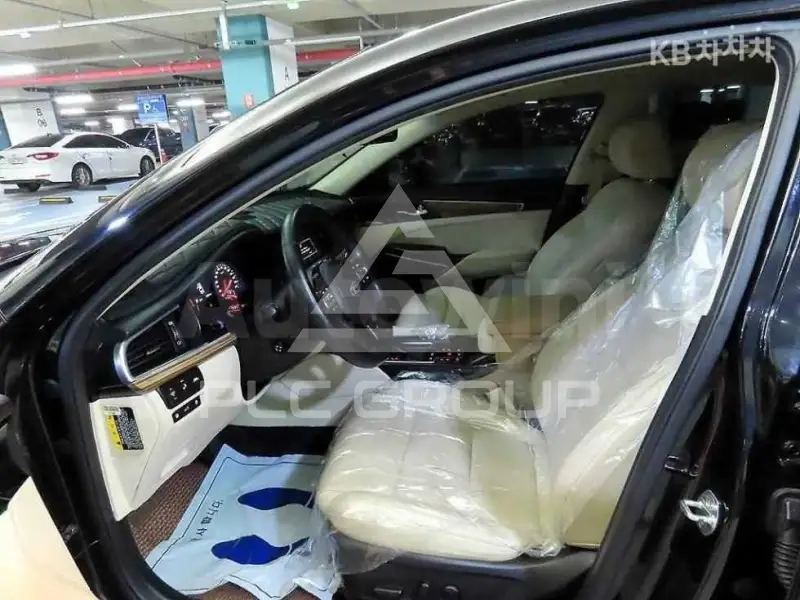 2016 KIA K7