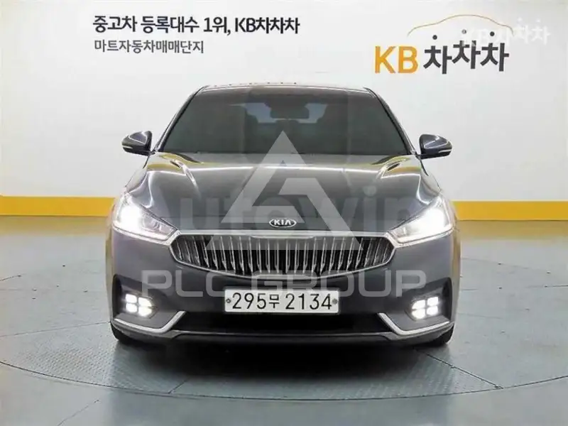 2016 KIA K7