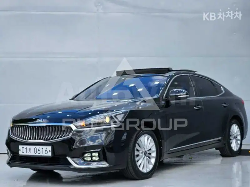 2016 KIA K7