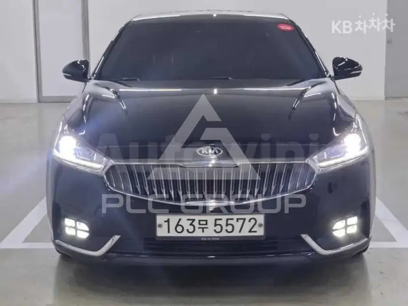 2016 KIA K7