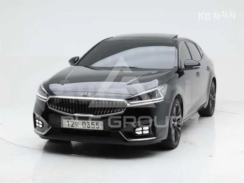 2016 KIA K7