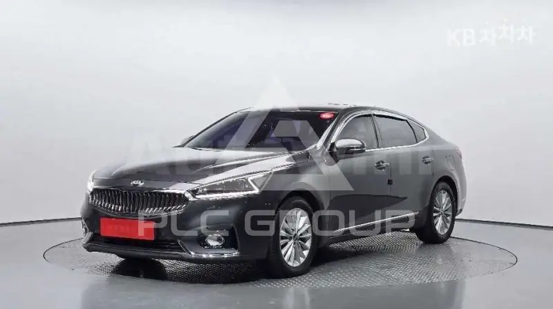 2016 KIA K7