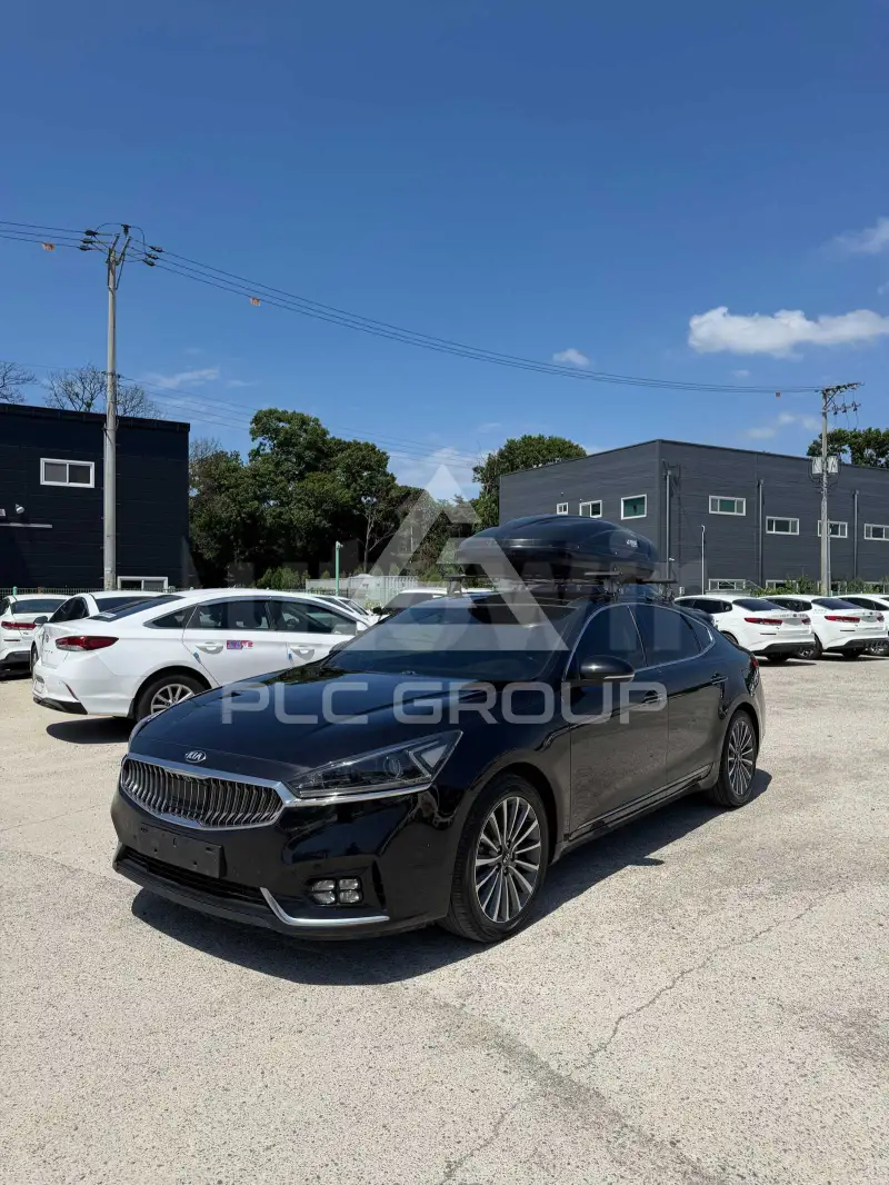 2016 KIA K7