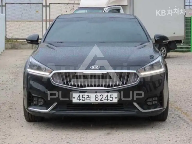 2016 KIA K7