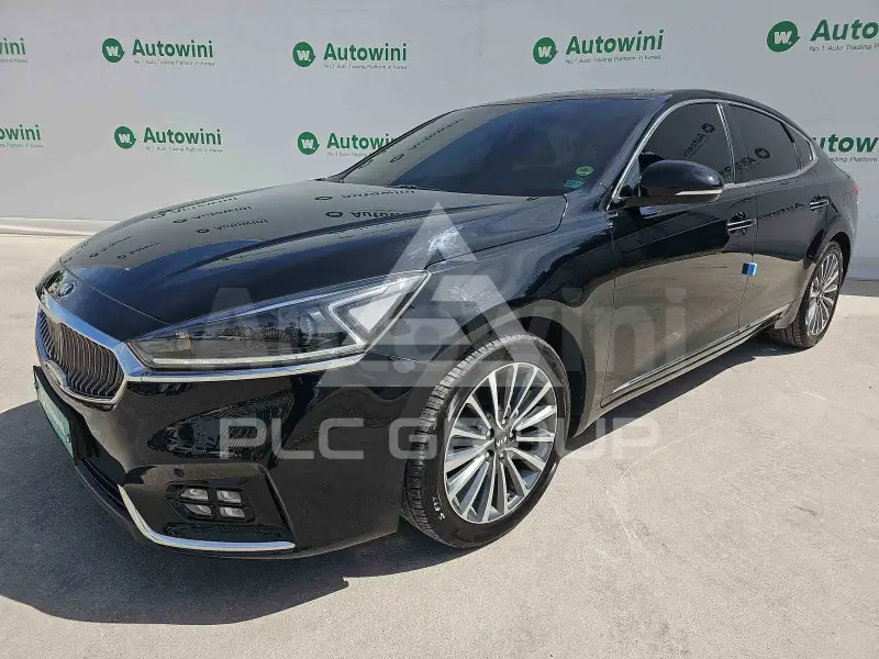 2016 KIA K7