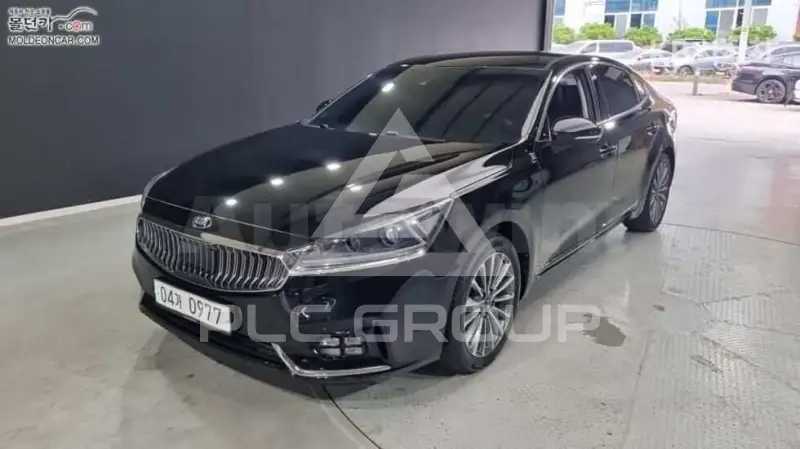 2016 KIA K7