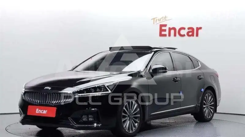 2016 KIA K7