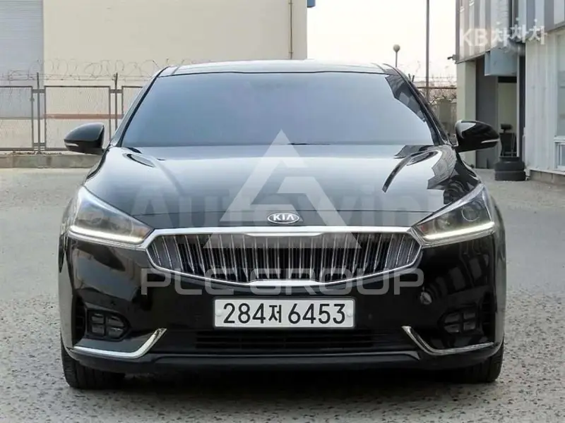2016 KIA K7